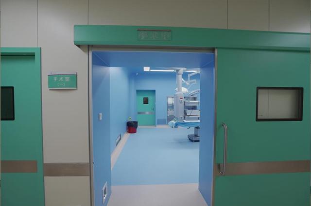 凈化潔凈室設計安裝