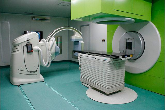 潔凈室凈化工程方案