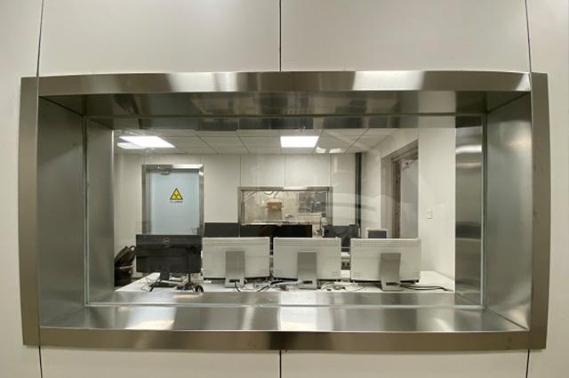 輻射防護(hù)門的環(huán)境保護(hù)意義探究