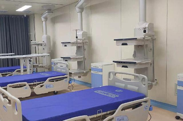 輻射防護(hù)門的通風(fēng)和換氣系統(tǒng)設(shè)計(jì)研究