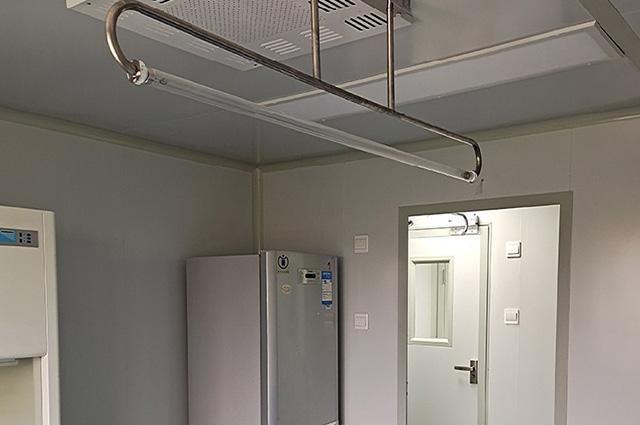 醫(yī)用鉛門定制