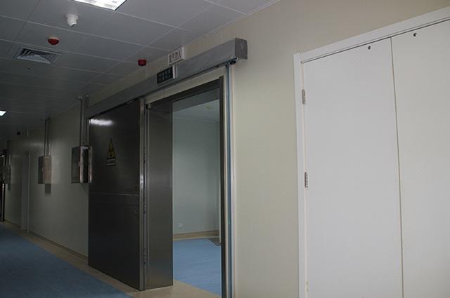 醫(yī)院凈化工程ppt(醫(yī)院凈化工程包括哪些項目)