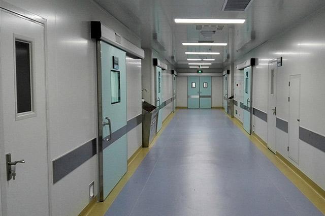 醫(yī)院凈化工程可研(醫(yī)院凈化工程)