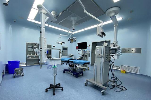 醫(yī)院凈化工程可研(醫(yī)院凈化工程招標(biāo))