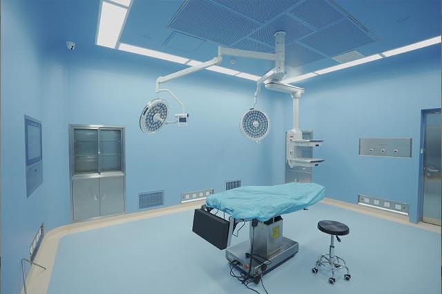 醫(yī)院凈化工程報價(醫(yī)院手術(shù)室凈化工程報價)