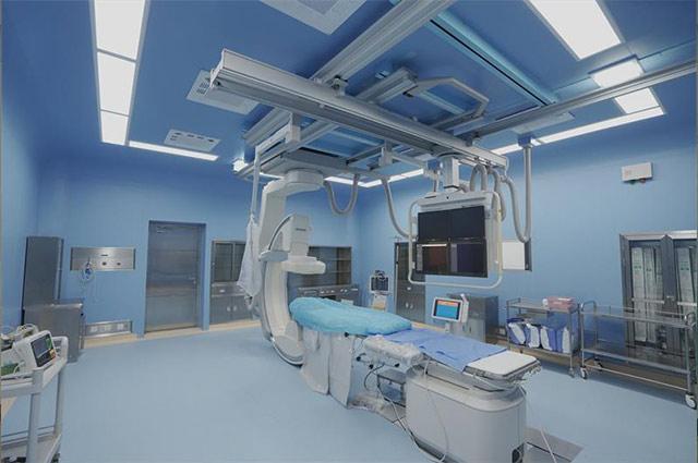 醫(yī)院鉛門鉛含量有多少