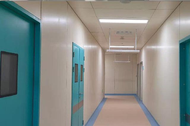 采購醫(yī)用防護門時需要注意些什么